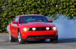 Ford Mustang GT 2010 года